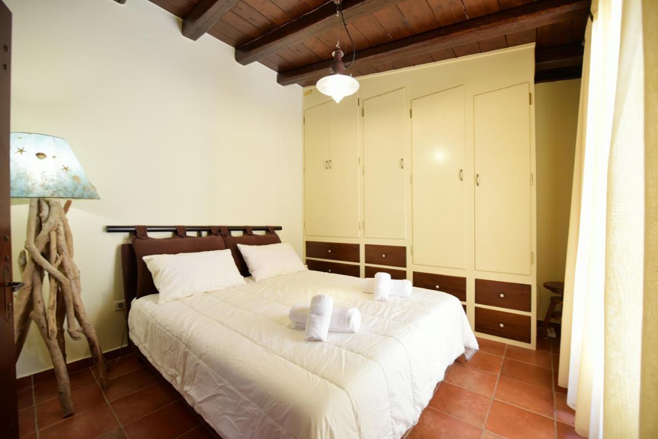 Kamini'S Tranquility Retreat Hidra Exterior foto