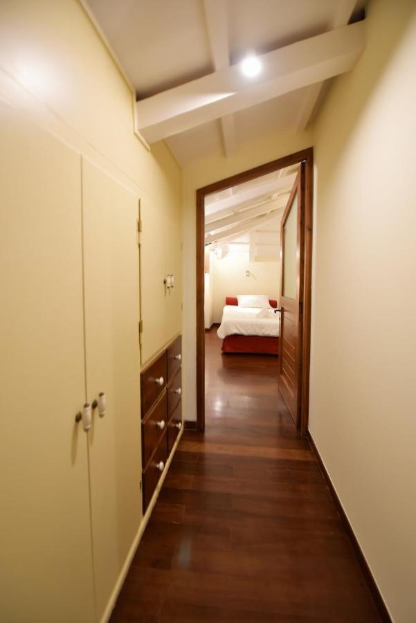 Kamini'S Tranquility Retreat Hidra Exterior foto